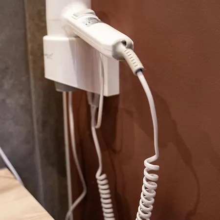 Hotel apartamentowy Novapart Smart