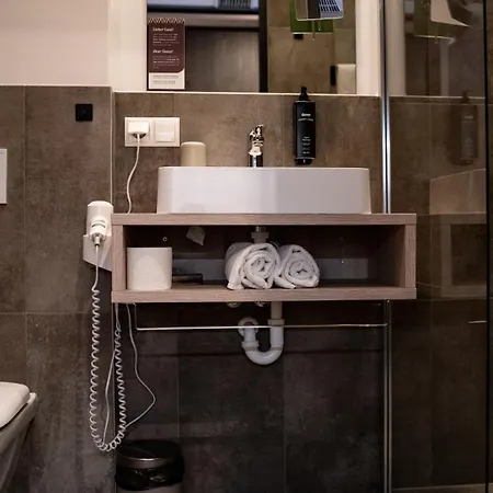 Novapart Smart Hotel apartamentowy 4*