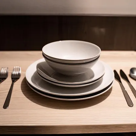 Hotel apartamentowy Novapart Smart 4*