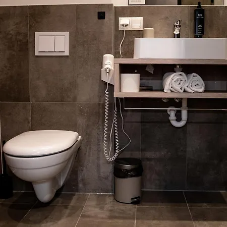 Novapart Smart Apart Otel 4*