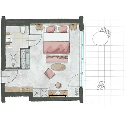Novapart Smart Hotel apartamentowy 4*