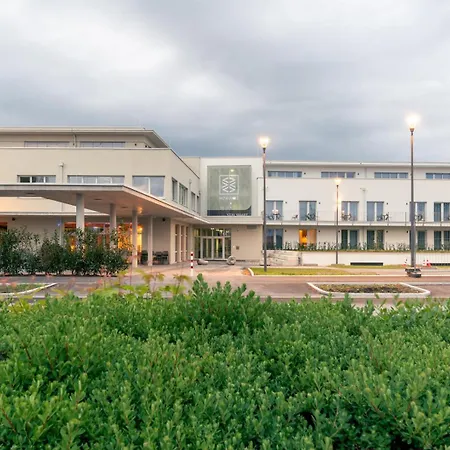 Hotel apartamentowy Novapart Smart 4*