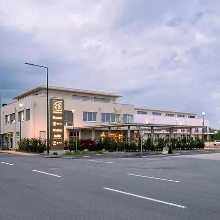 Novapart Smart Hotel apartamentowy Wels