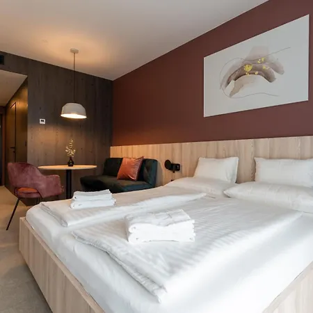 Aparthotel Novapart Smart 4*