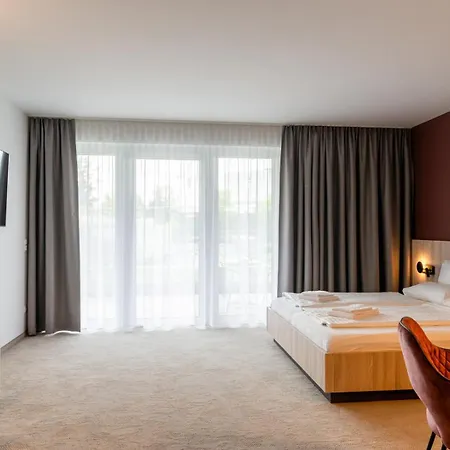 Novapart Smart 4*