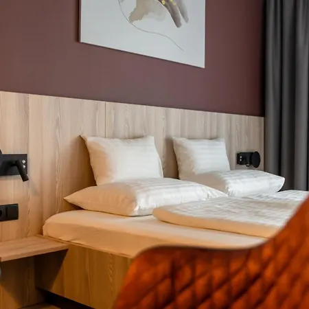 Novapart Smart 4* Wels