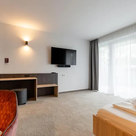 Hotel apartamentowy Novapart Smart
