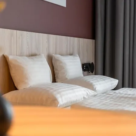 Novapart Smart Hotel apartamentowy