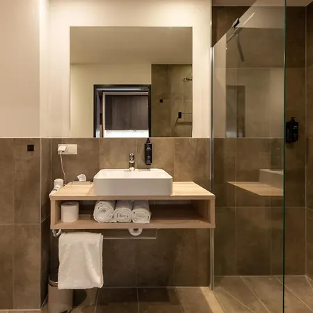 Novapart Smart Aparthotel 4*