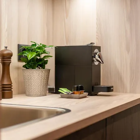 Hotel apartamentowy Novapart Smart 4*