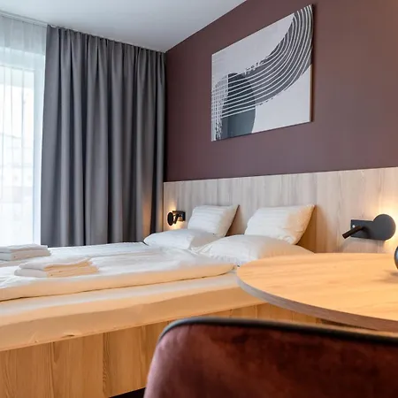 Novapart Smart 4* Wels