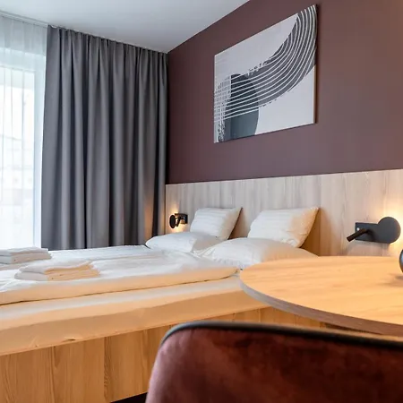 Novapart Smart 4* Wels