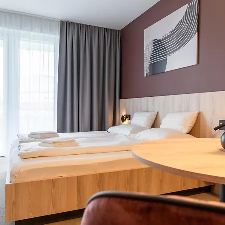 Novapart Smart 4*