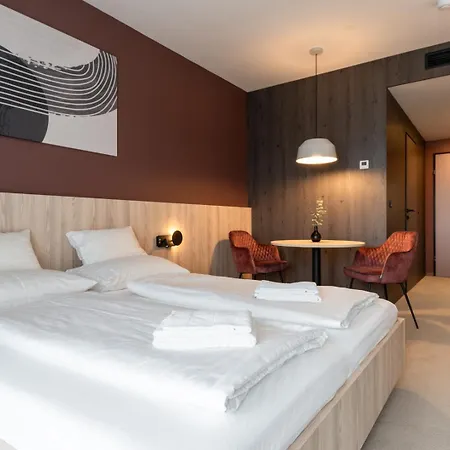 Novapart Smart Hotel apartamentowy