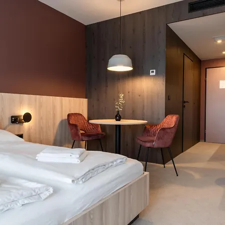 Novapart Smart 4*