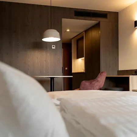 Novapart Smart Aparthotel 4*