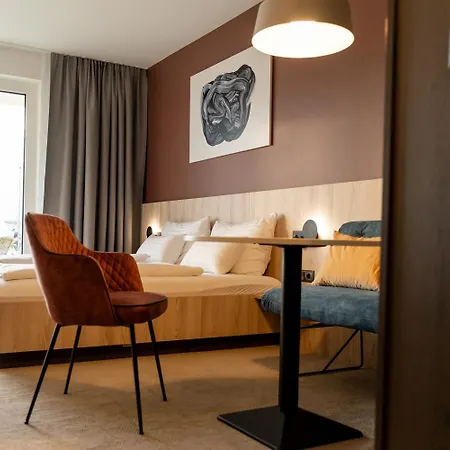 Novapart Smart Hotel apartamentowy Wels