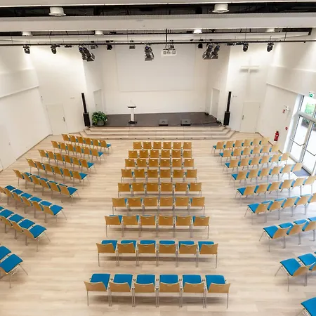 Novapart Smart Hotel apartamentowy Wels