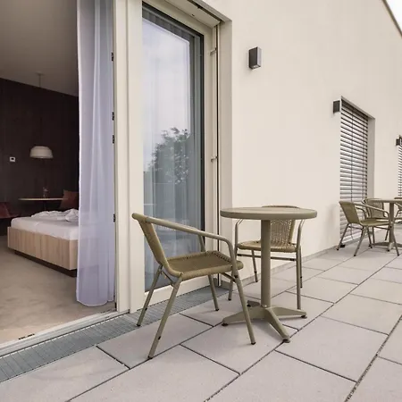 Novapart Smart Hotel apartamentowy Wels