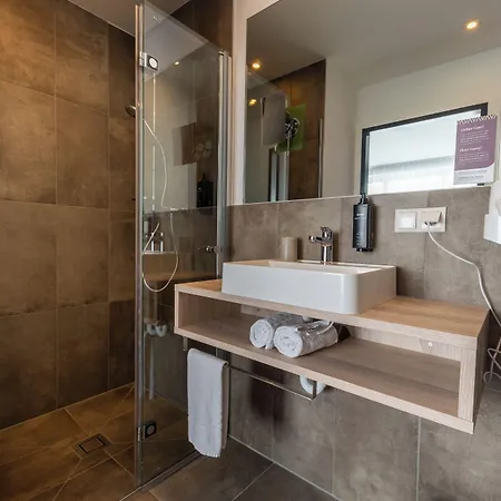 Aparthotel Novapart Smart