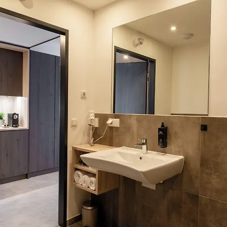 Novapart Smart Aparthotel