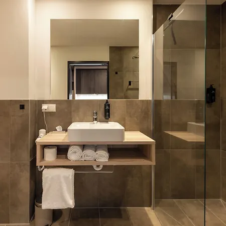 Aparthotel Novapart Smart Wels