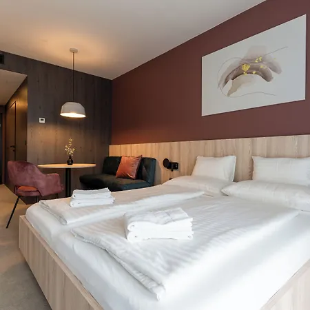 Novapart Smart 4*