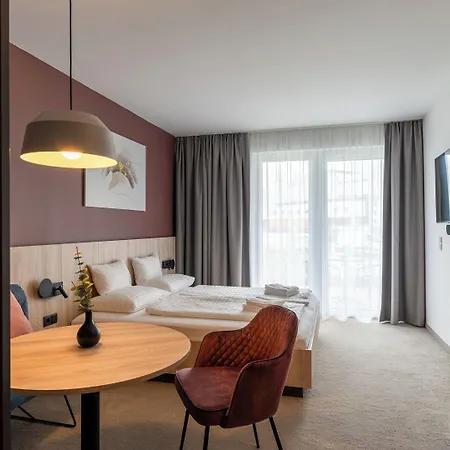 Novapart Smart Aparthotel Wels