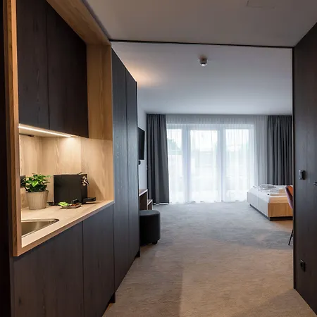 Aparthotel Novapart Smart 4*