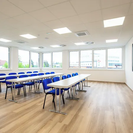 Novapart Smart Aparthotel Wels