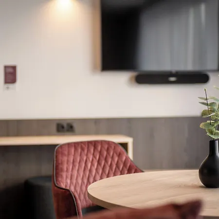 Aparthotel Novapart Smart