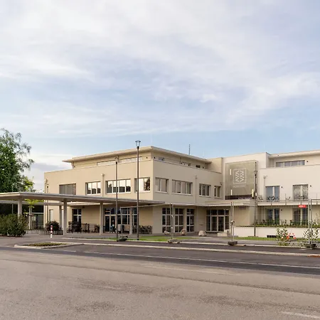 Novapart Smart Hotel apartamentowy