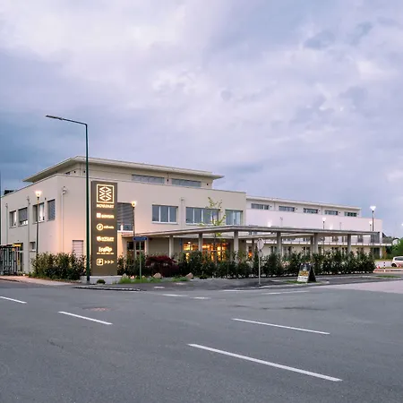 Novapart Smart Aparthotel 4*