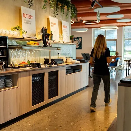 Novapart Smart 4* Wels