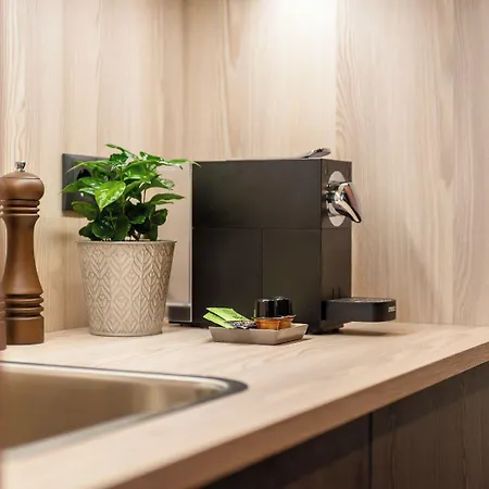 Novapart Smart Aparthotel