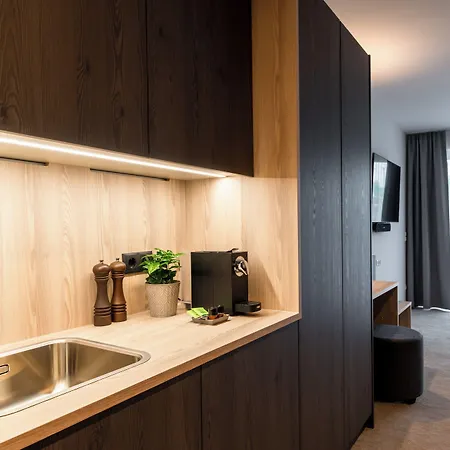 Novapart Smart Aparthotel 4*