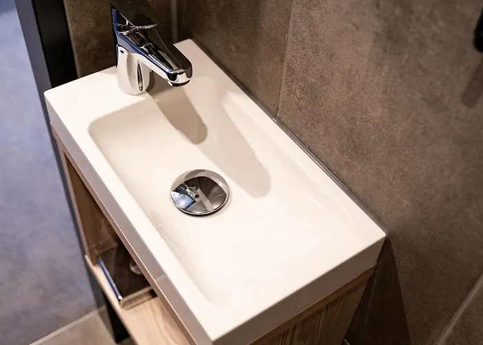 Novapart Smart شقة فندقية فيلس