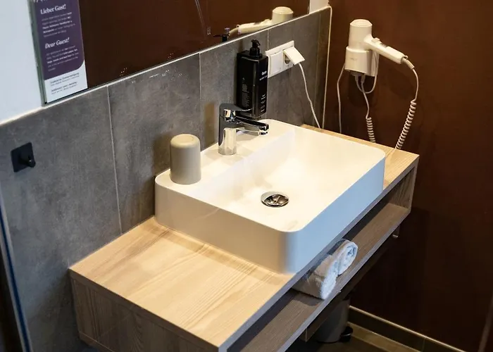 شقة فندقية Novapart Smart 4*