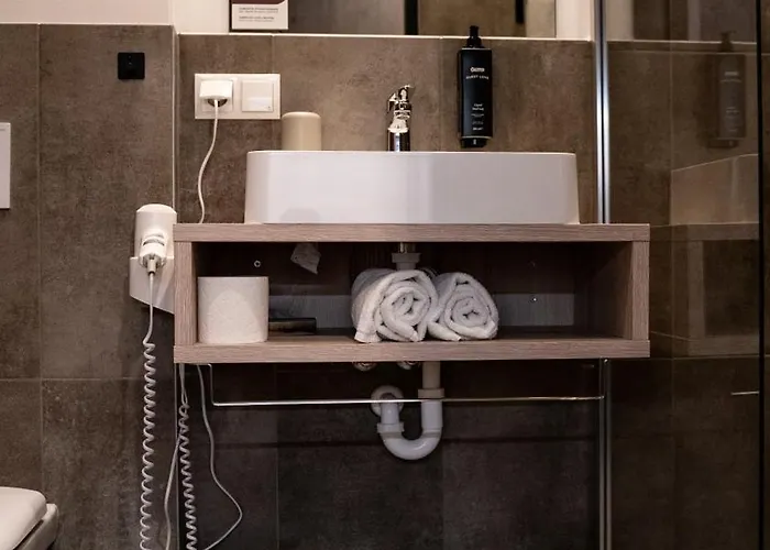 Novapart Smart شقة فندقية 4*