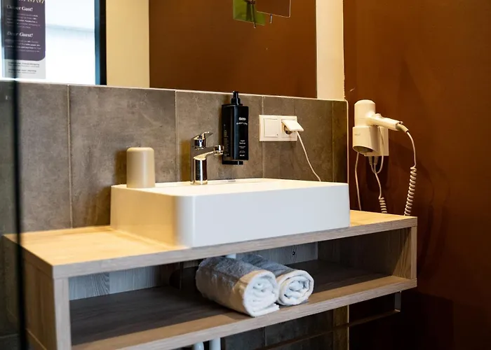 Novapart Smart شقة فندقية فيلس