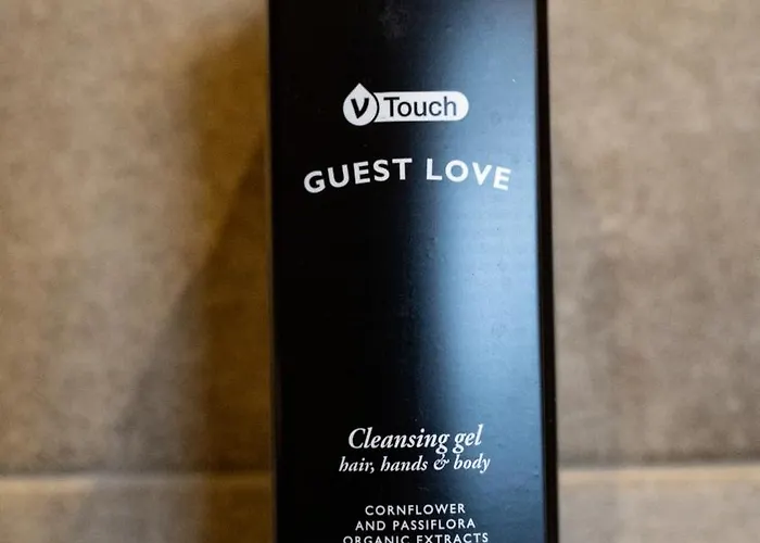 شقة فندقية Novapart Smart فيلس