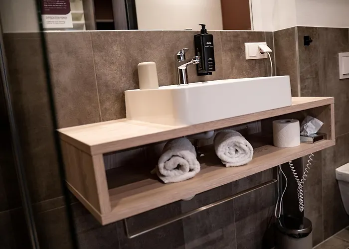 Novapart Smart 4* فيلس