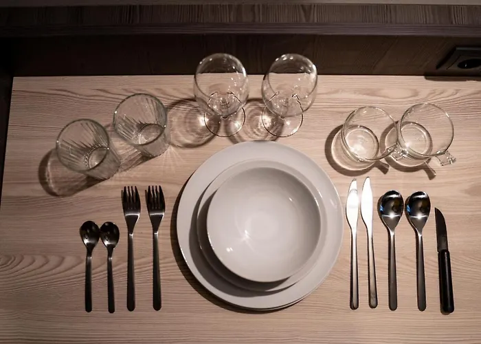 Novapart Smart شقة فندقية