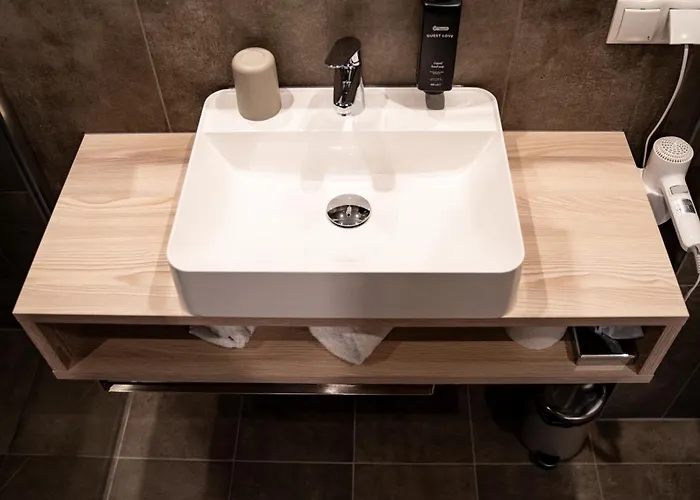 Novapart Smart شقة فندقية 4*