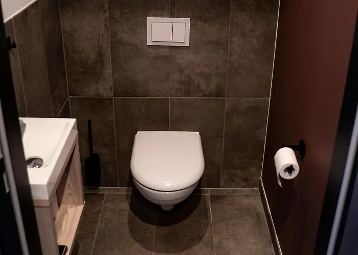 شقة فندقية Novapart Smart 4*