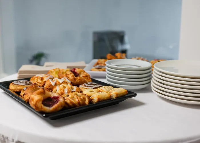 شقة فندقية Novapart Smart