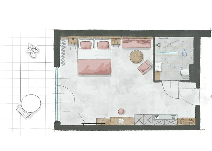 Novapart Smart فيلس