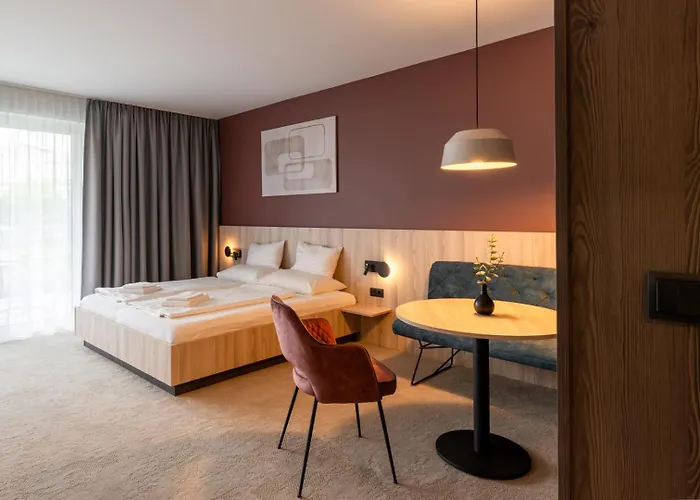 Novapart Smart شقة فندقية فيلس