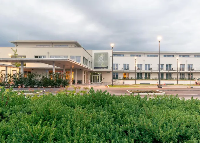 شقة فندقية Novapart Smart 4*