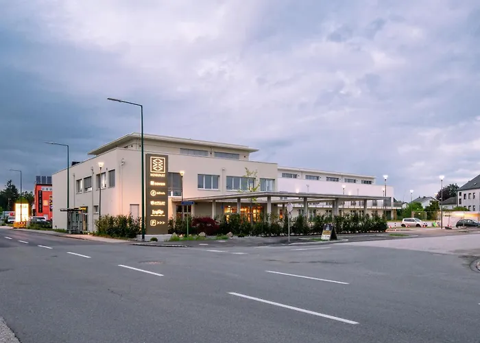 Novapart Smart شقة فندقية فيلس